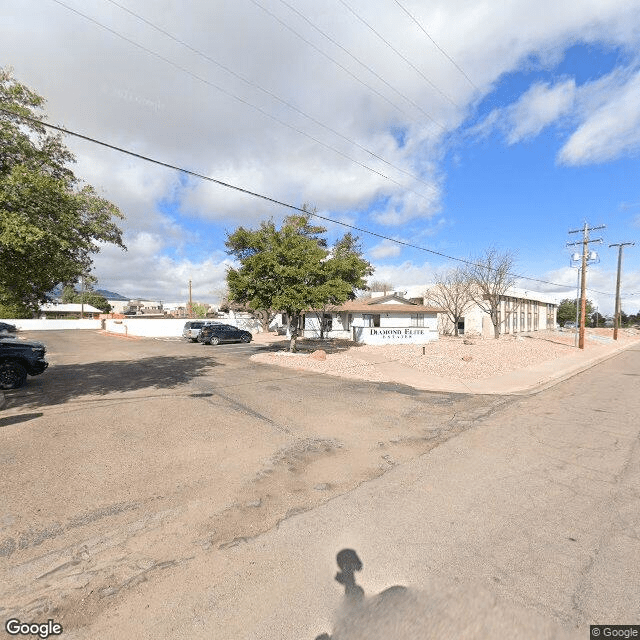 street view of Regency Suites Independent Living