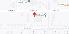 StoneyBrook Suites Huron in google map