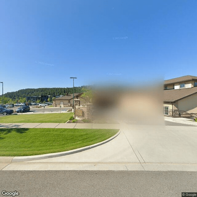 street view of Advanced Health Care Of Coeur Dalene