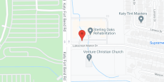 Fundamental - Sterling Oaks in google map