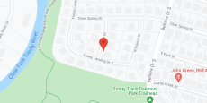 Fundamental - Mira Vista in google map