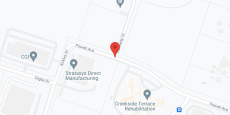 Fundamental - Creekside Terrace in google map