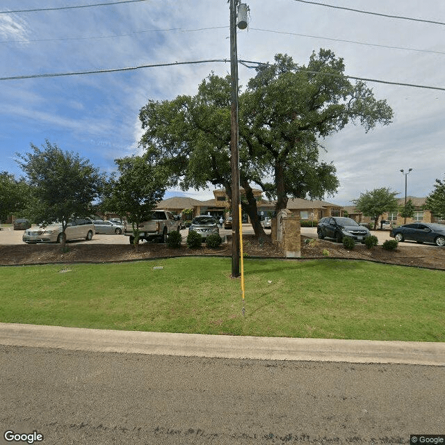 street view of Fundamental - Creekside Terrace