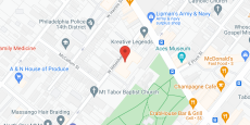 Maple Village in google map