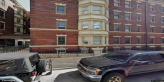 street view of Vernon House