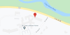 Riverview Terrace in google map