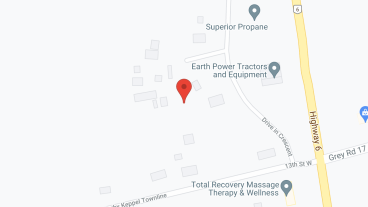 Abigail House Unit 2 in google map