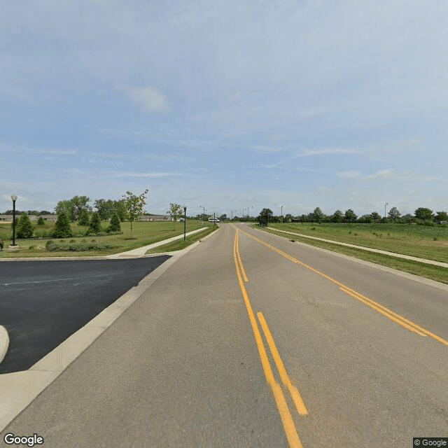 street view of Danbury Senior Living Huber Heights