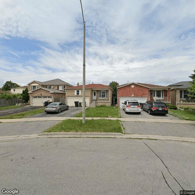 street view of A Better Way Retirement Home