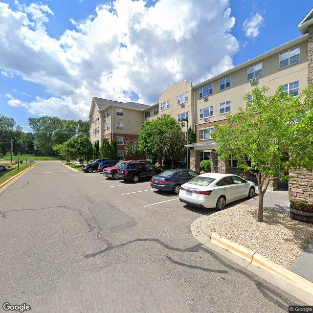 street view of Southview Senior Living