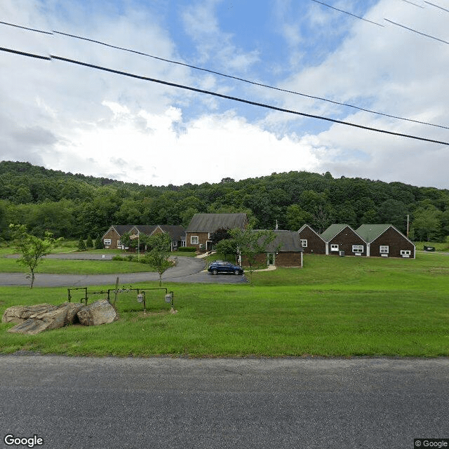 street view of Maple Valley Personal Care Home