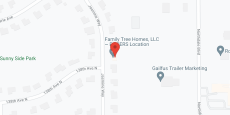 Chev's Place in google map