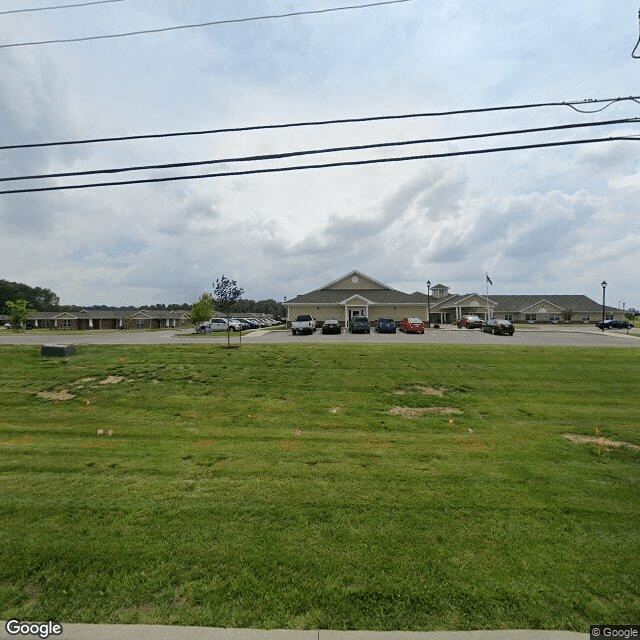 street view of North River Health Campus