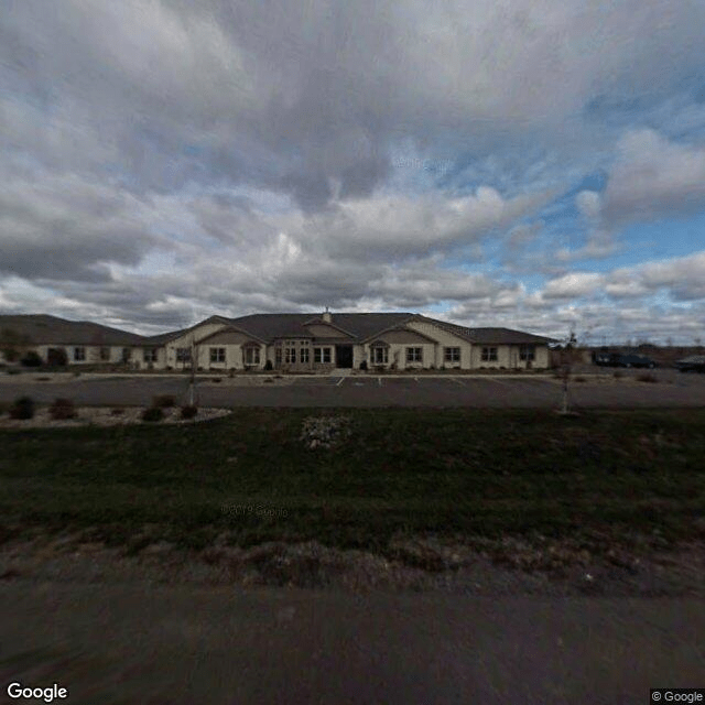 street view of Copperleaf Assisted Living of Schofield