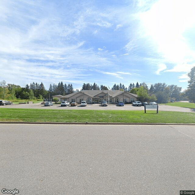 street view of Copperleaf Assisted Living of Marathon