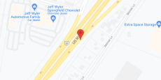 Wooded Glen in google map