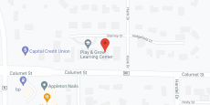 Matthews of Appleton in google map