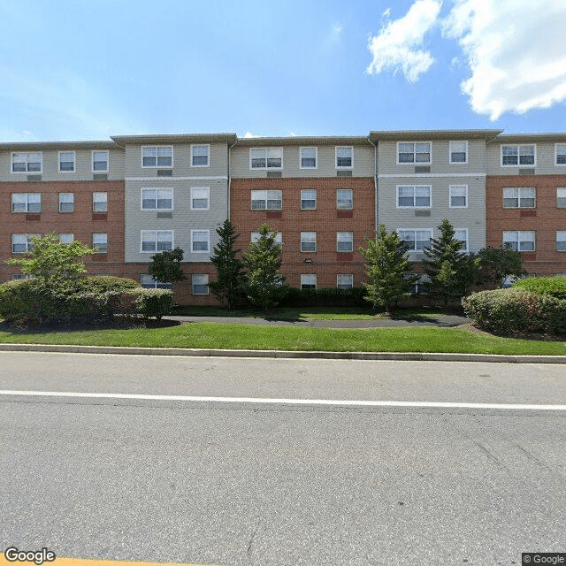 street view of Park View at Furnace Branch