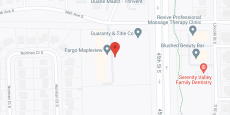 Maple View Memory Care in google map