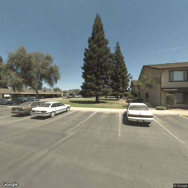 street view of Palm Village Retirement Community