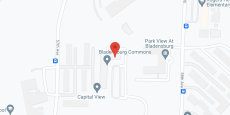 Bladensburg Commons in google map
