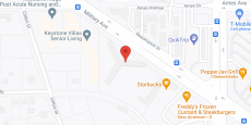 Keystone Villas Senior Living in google map