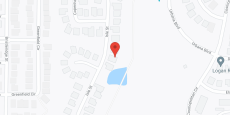 Senior Living at Sierra Ridge in google map