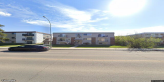 street view of Davis Manor