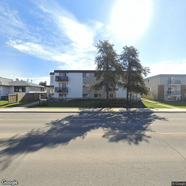 street view of Brook View Terrace