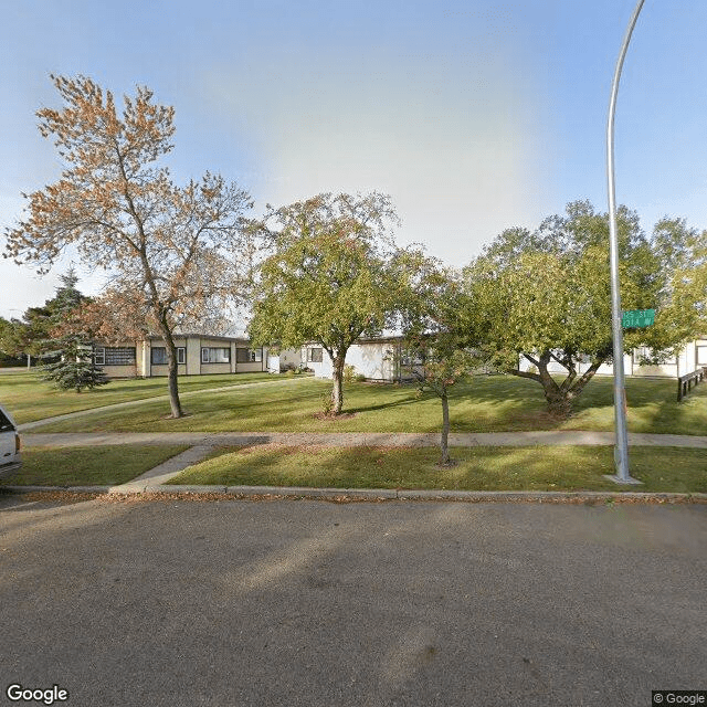 street view of Kensington Court