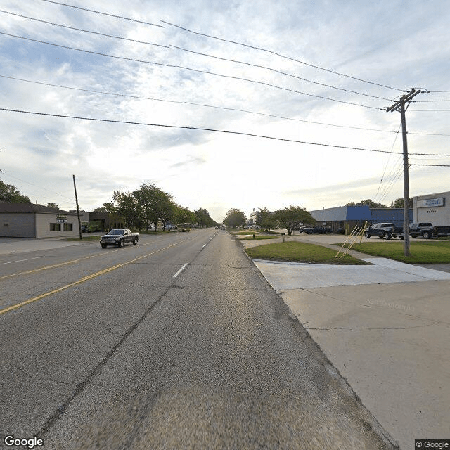 street view of Beacon Square Northville