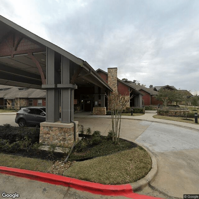 street view of The Broadmoor At Creekside Park