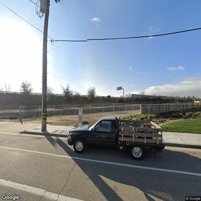 street view of Magnolia Crossing Assisted Living and Memory Care