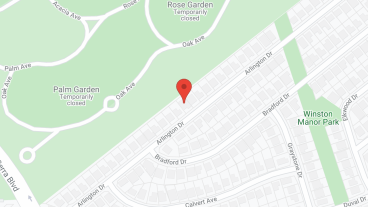 Delia's Retirement Home in google map