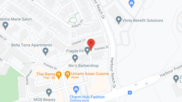 Mukilteo Memory Care in google map