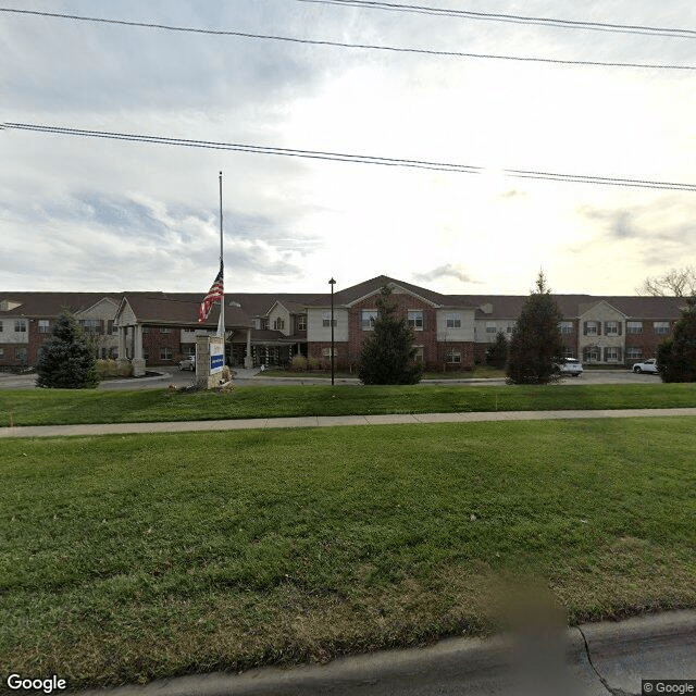 street view of Pomeroy Living Sterling Assisted Living and Memory Care