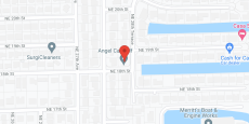 Angel Care Assisted Living Facility in google map