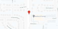 Bickford of Gurnee in google map