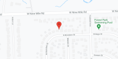 Exclusive Home Care for the Aged in google map