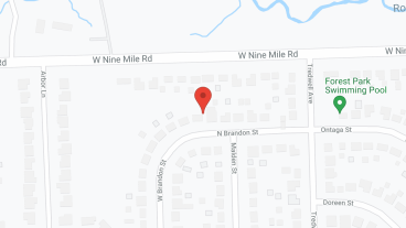 Exclusive Home Care for the Aged in google map