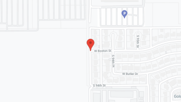The Park at Copper Creek in google map