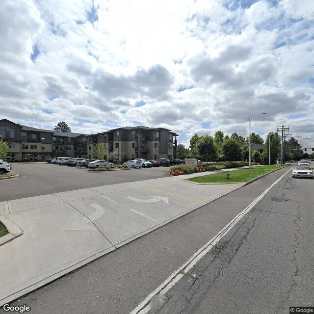 street view of Bonaventure of Tigard