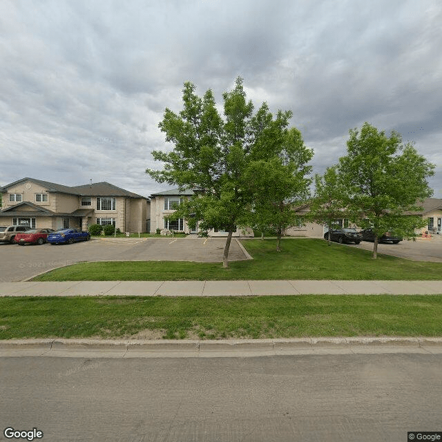 street view of Prairie Spring Care Home #2