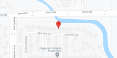 St. Anthony Home in google map