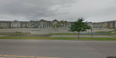 street view of The Legends of Columbia Heights 55+ Living.
