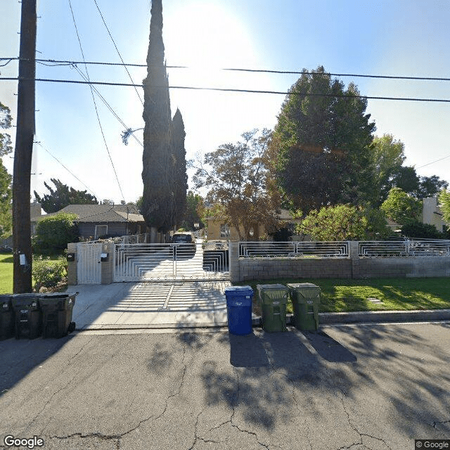 street view of Mom and Dads Retreat, Inc.