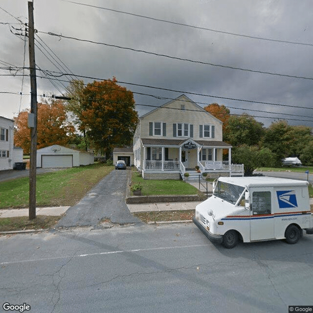 street view of Victory Place West