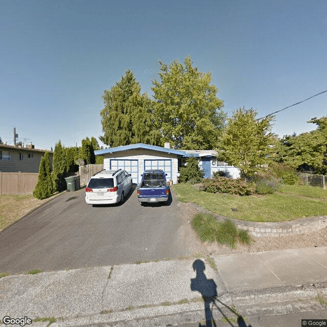 street view of 1 Joyful Adult Family Home