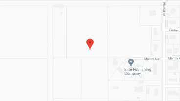 Rancho Belago in google map