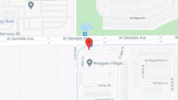 Westgate Village in google map
